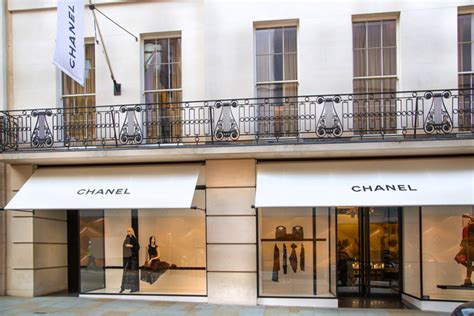 chanel luxury sector|Chanel official site.